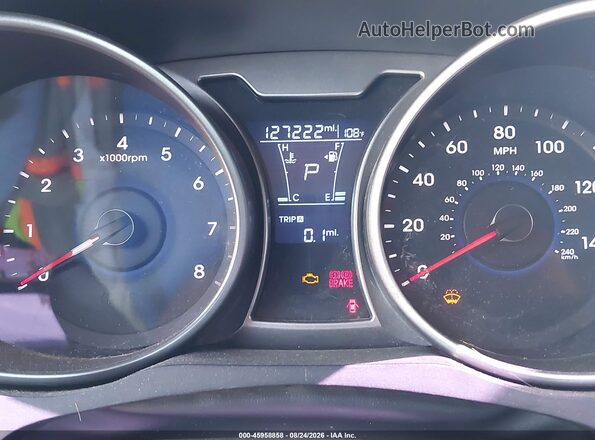 KMHTC6AD8HU309112 2017 HYUNDAI VELOSTER Black Vista de los asientos traseros