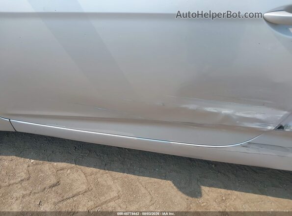 KMHTC6ADXHU309340 2017 HYUNDAI VELOSTER Silver Панорамний вид салону 360°