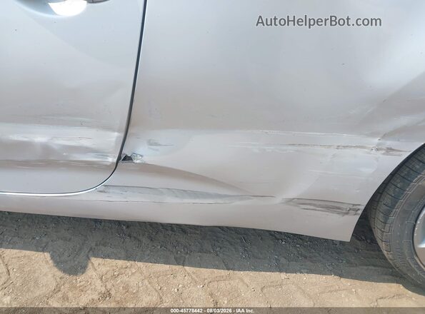KMHTC6ADXHU309340 2017 HYUNDAI VELOSTER Silver Вид задньої частини салону