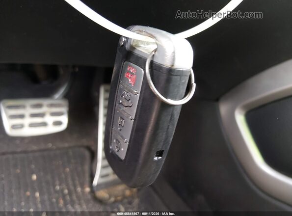 KMHTC6AE0GU262651 2016 HYUNDAI VELOSTER Серый Вид панели приборов