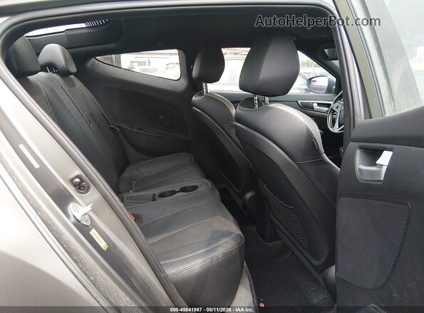 KMHTC6AE0GU262651 2016 HYUNDAI VELOSTER Серый Вид наклейки с VIN-кодом