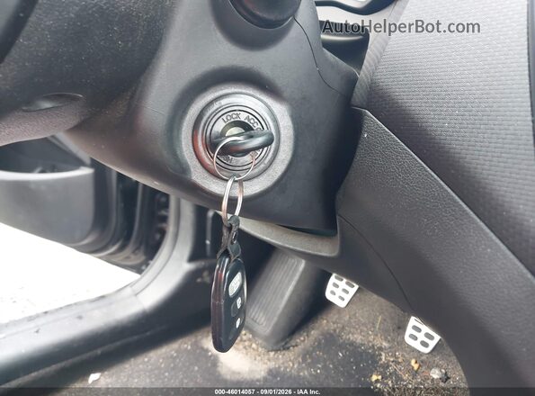 KMHTC6AE3GU249389 2016 HYUNDAI VELOSTER Black Առջևի վահանակի տեսք