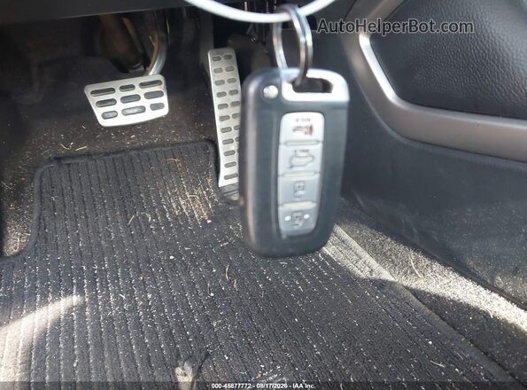 KMHTC6AE3GU264863 2016 HYUNDAI VELOSTER Orange წინა პანელის ხედი