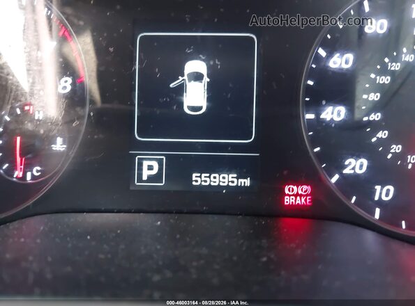 KMHTC6AE3GU298804 2016 HYUNDAI VELOSTER White ხელსაწყოთა პანელის ხედი