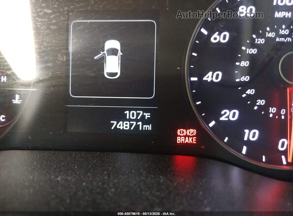KMHTC6AE7GU267166 2016 HYUNDAI VELOSTER Black Вид задніх сидінь