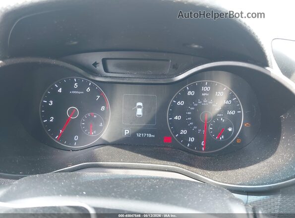 KMHTC6AE7GU278958 2016 HYUNDAI VELOSTER Black Vista de los asientos traseros