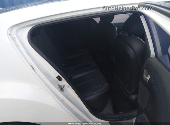 KMHTC6AE7GU279673 2016 HYUNDAI VELOSTER White VIN կոդի պիտակի տեսք