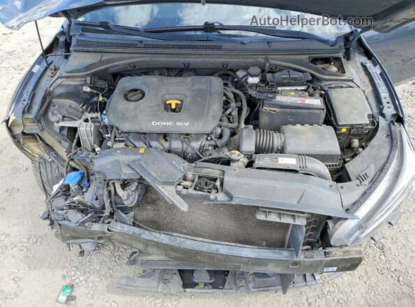KMHTG6AF2LU027241 2020 HYUNDAI VELOSTER Gray Սալոնի հետևի տեսք