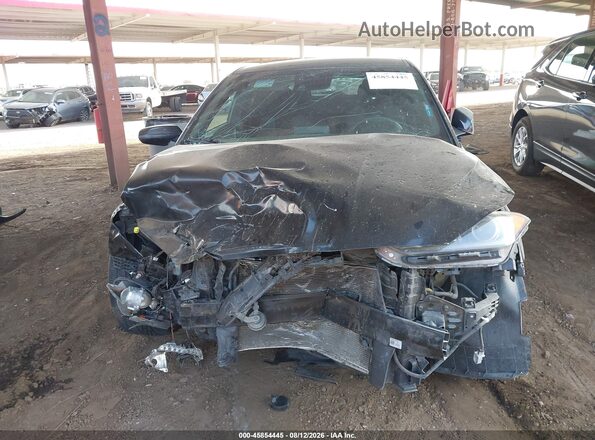 KMHTG6AF4LU023241 2020 HYUNDAI VELOSTER Серый Вид спереди