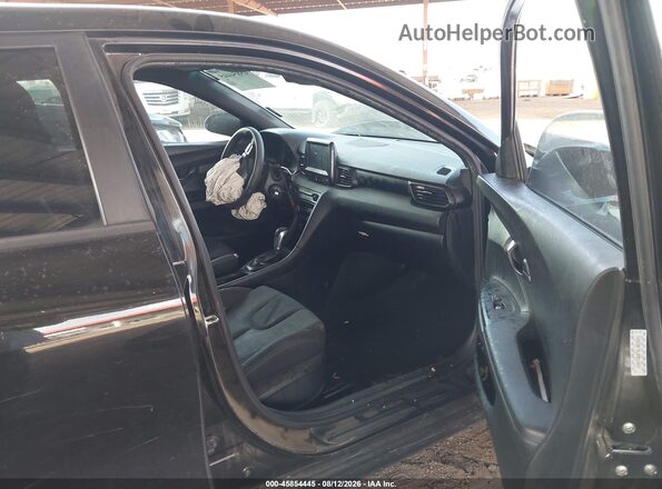 KMHTG6AF4LU023241 2020 HYUNDAI VELOSTER Серый Вид салона спереди