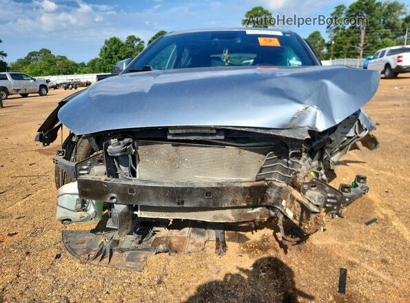 KMHTG6AF5KU017236 2019 HYUNDAI VELOSTER Серебряный Вид задней части салона