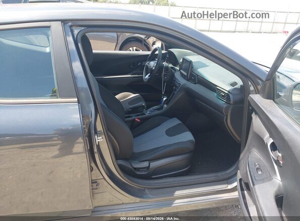KMHTG6AF5KU017687 2019 HYUNDAI VELOSTER Silver Սալոնի դիմացի տեսք