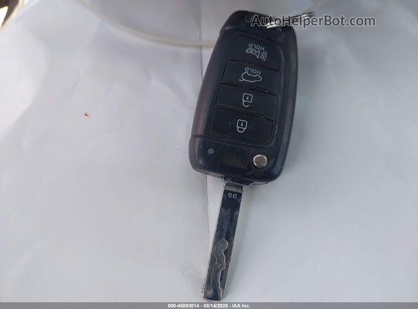 KMHTG6AF5KU017687 2019 HYUNDAI VELOSTER Silver Առջևի վահանակի տեսք