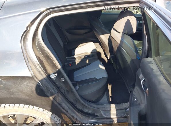 KMHTG6AF6KU004608 2019 HYUNDAI VELOSTER Black Вид наклейки з VIN-кодом