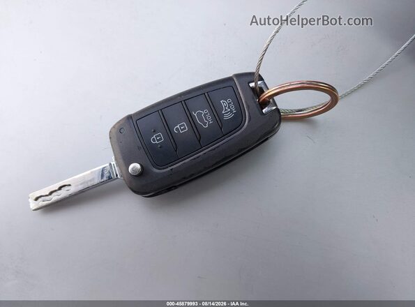 KMHTG6AF6KU004608 2019 HYUNDAI VELOSTER Black Вид панелі приладів