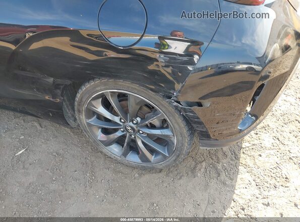 KMHTG6AF6KU004608 2019 HYUNDAI VELOSTER Black 