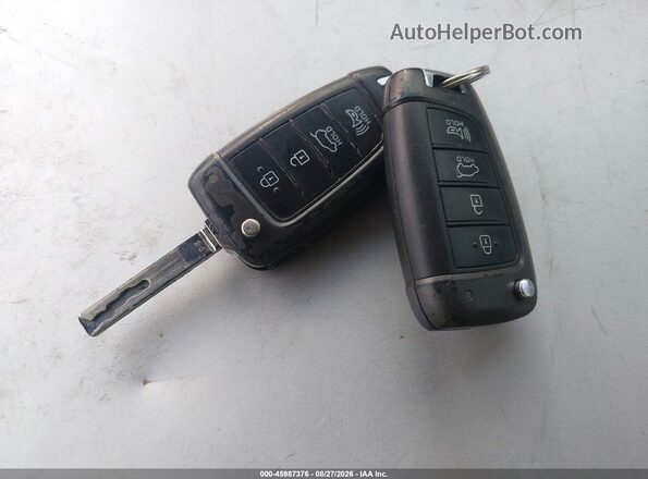 KMHTG6AF6KU013728 2019 HYUNDAI VELOSTER Gray Вид панелі приладів