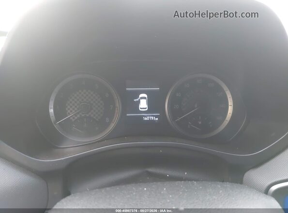 KMHTG6AF6KU013728 2019 HYUNDAI VELOSTER Gray Вид задніх сидінь