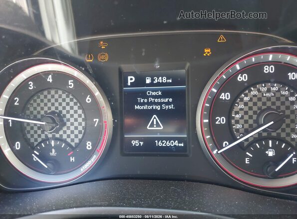 KMHTG6AF6KU017049 2019 HYUNDAI VELOSTER Silver უკანა სავარძლების ხედი