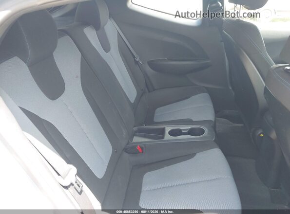KMHTG6AF6KU017049 2019 HYUNDAI VELOSTER Silver VIN კოდის სტიკერის ხედი