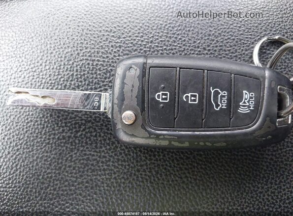 KMHTG6AF7LU022777 2020 HYUNDAI VELOSTER Blue Vista del salpicadero