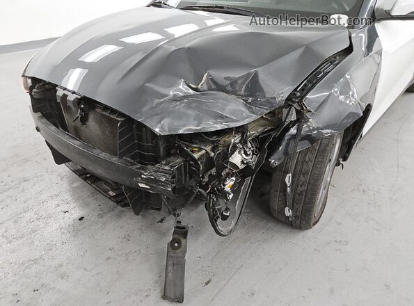 KMHTG6AF9KU019944 2019 HYUNDAI VELOSTER Gray სალონის 360-გრადუსიანი ხედი