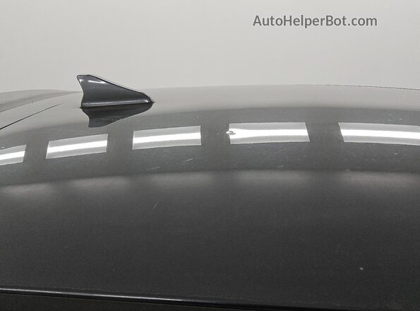 KMHTG6AF9KU019944 2019 HYUNDAI VELOSTER Gray 