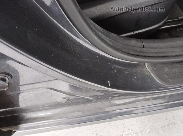 KMHTG6AF9KU019944 2019 HYUNDAI VELOSTER Gray 