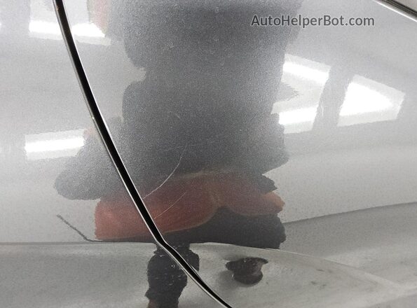 KMHTG6AF9KU019944 2019 HYUNDAI VELOSTER Gray 
