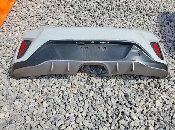 KMHTH6AB2KU012733 2019 HYUNDAI VELOSTER White Engine compartment view