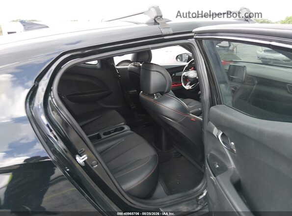 KMHTH6ABXKU020157 2019 HYUNDAI VELOSTER Черный Вид наклейки с VIN-кодом