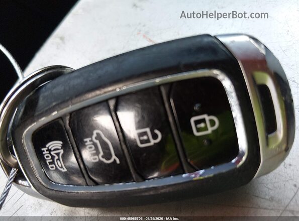 KMHTH6ABXKU020157 2019 HYUNDAI VELOSTER Черный Вид панели приборов