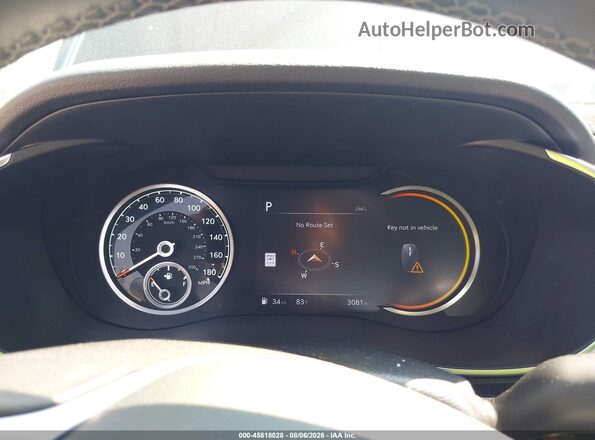 KMTG14SC4TU174680 2026 GENESIS G70 Black Հետևի նստատեղերի տեսք