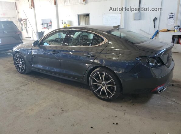 KMTG14SC7TU175449 2026 GENESIS G70 Серый 