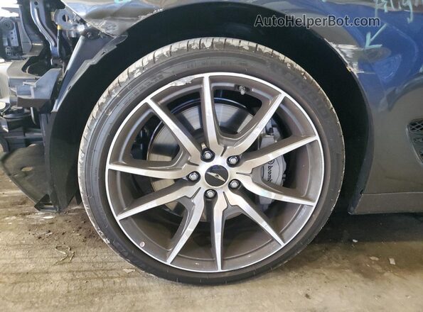 KMTG14SC7TU175449 2026 GENESIS G70 Серый 