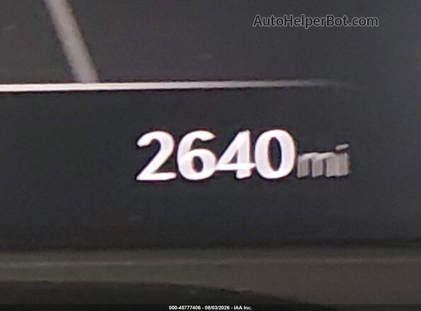 KMTG14SC9TU174836 2026 GENESIS G70 Gray 