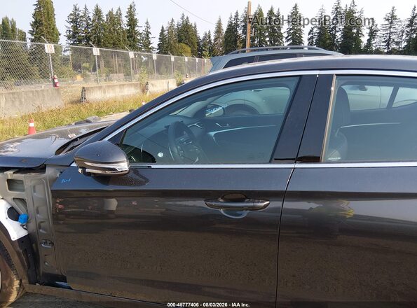 KMTG14SC9TU174836 2026 GENESIS G70 Gray 