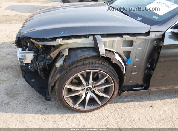 KMTG14SC9TU174836 2026 GENESIS G70 Gray 