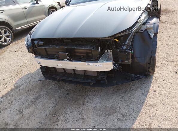 KMTG14SC9TU174836 2026 GENESIS G70 Gray 