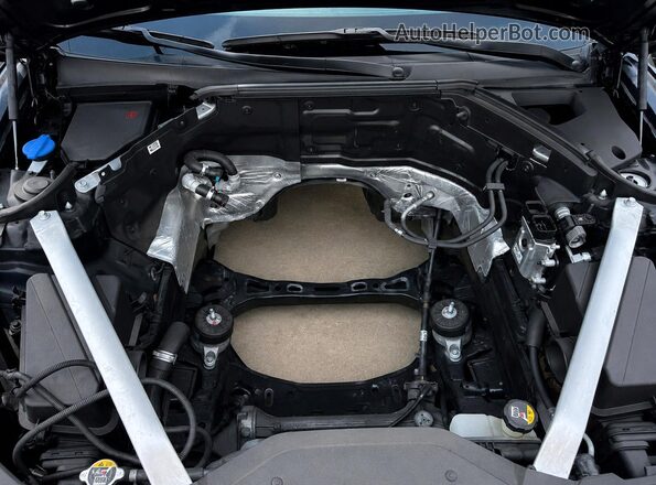 KMTG34LE8KU015136 2019 GENESIS G70 Black Vista interior delantera