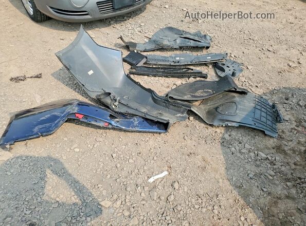 KMTG74LE6MU071874 2021 GENESIS G70 Blue Շարժիչի բաժամունքի տեսք