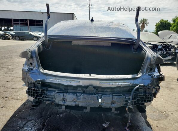 KMTGC4SC9TU313566 2026 GENESIS G80 Gray 