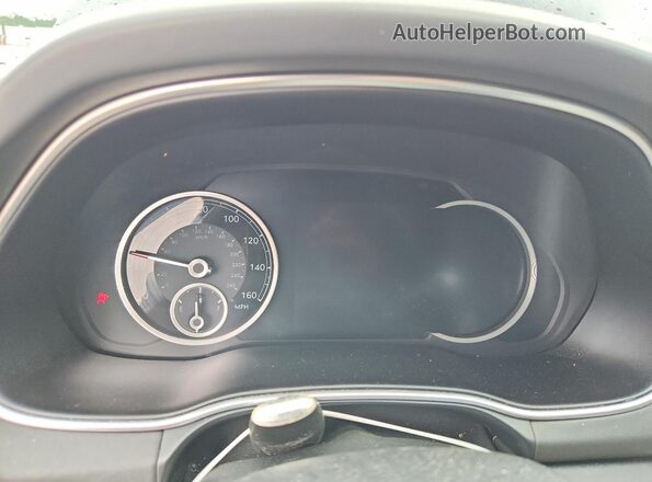 KMUHBDSB0RU209129 2024 GENESIS GV80 Blue Սարքավորումների վահանակի տեսք