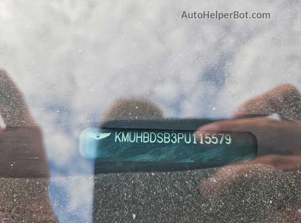 KMUHBDSB3PU115579 2022 GENESIS GV80 Silver 