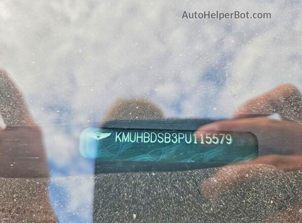 KMUHBDSB3PU115579 2022 GENESIS GV80 Silver 