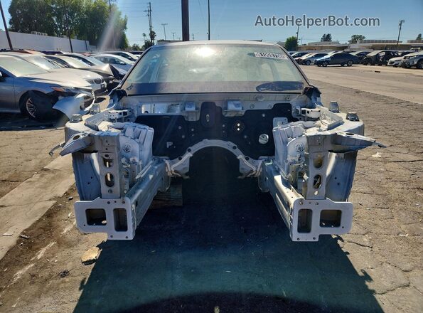 KMUHBESB4SU256188 2025 GENESIS GV80 White Vista frontal