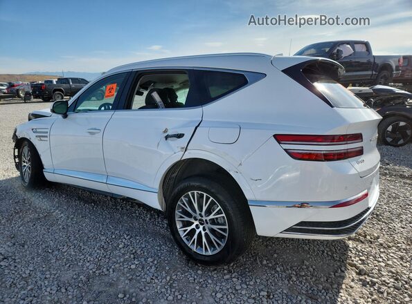 KMUHFESB2TU323635 2026 GENESIS GV80 Белый 