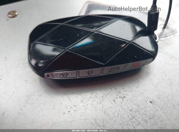 KMUHFESB7TU329348 2026 GENESIS GV80 Белый Вид панели приборов