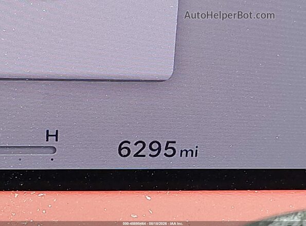 KMUMEDTC6TU249218 2026 GENESIS GV70 Серый 