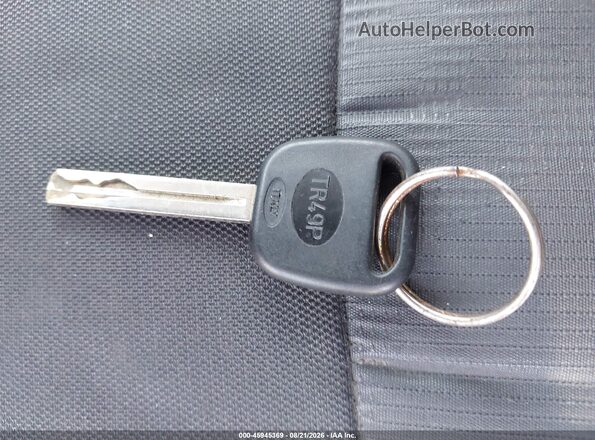 KNADM4A32H6025915 2017 KIA RIO Silver Вид панелі приладів